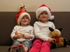 Fotoshooting für Weihnachten