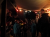 Laternenfest mit Glühwein